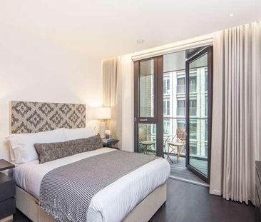 The Residences, Nine Elms, London, SW11 - Photo 3
