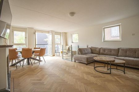 Appartement te huur: Bloemgracht 10 1015 TH Amsterdam - Foto 3