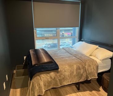 For Lease - 4065 Confederation Parkway Unit# 311, Mississauga, Ontario - Photo 5