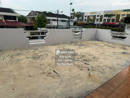 Taman Sentosa - 2 Storey Terrace House For Rent - Photo 5