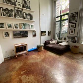 Loft for rent at The Artiste (Vancouver, Mount Pleasant) - Photo 3