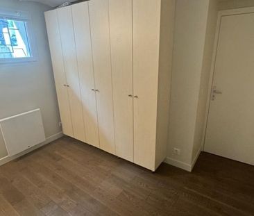 Location Appartement P2 pièces Arcueil - Photo 6