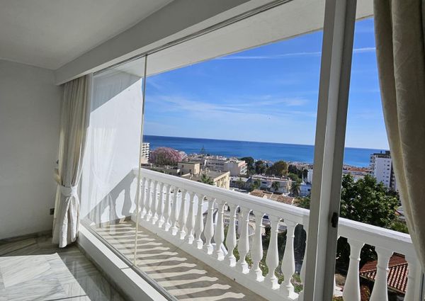 Terraced house - Torremolinos (Montemar)