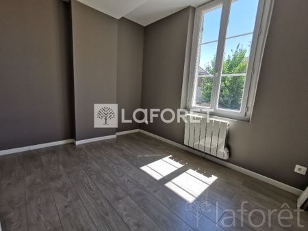Appartement T4 près de MOUY à louer - Photo 3