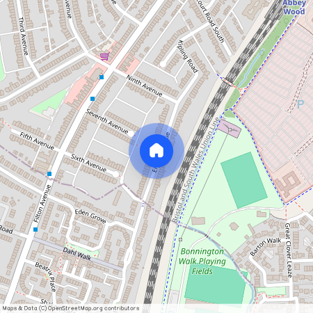 Bristol, Bristol, BS7