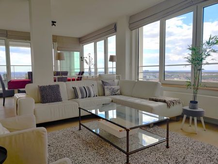 Appartement te huur - Foto 3