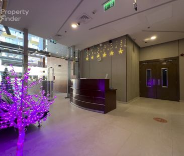 Duplex | Fully Furnished | Spacious - Photo 1