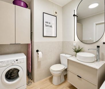 Piątkowo | 2 pokoje | balkon | 3 minuty od PST 49 m² - Фото 5