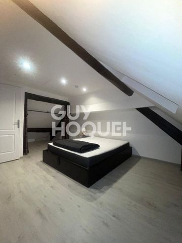 Maison Meublée à Mouroux 65.9 m2 - Photo 5