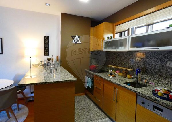 Apartamento T1 em Porto