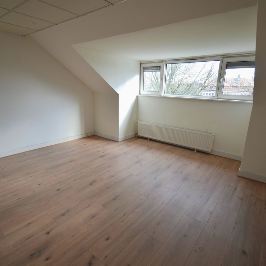 Te huur: Appartement Poolsestraat 21 A in Rotterdam - Foto 1