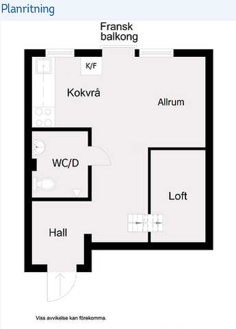 Centralvägen, Upplands Väsby - Foto 3