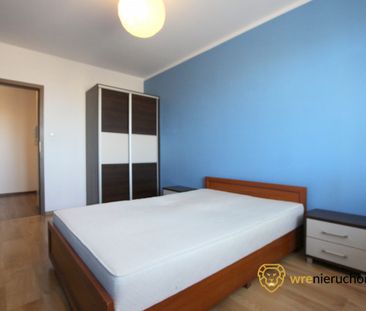 Duży balkon | parking | Nowoczesne osiedle – zdjęcie 5