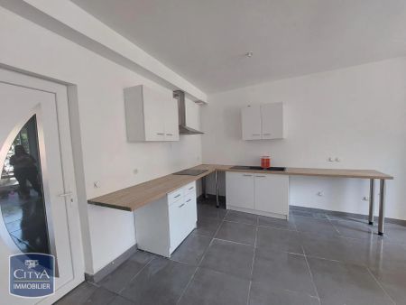 Appartement à louer 3 pièces 69.44m² - Photo 2