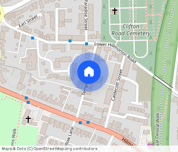 Temple Street, Rugby, CV21 3TB - Photo 1