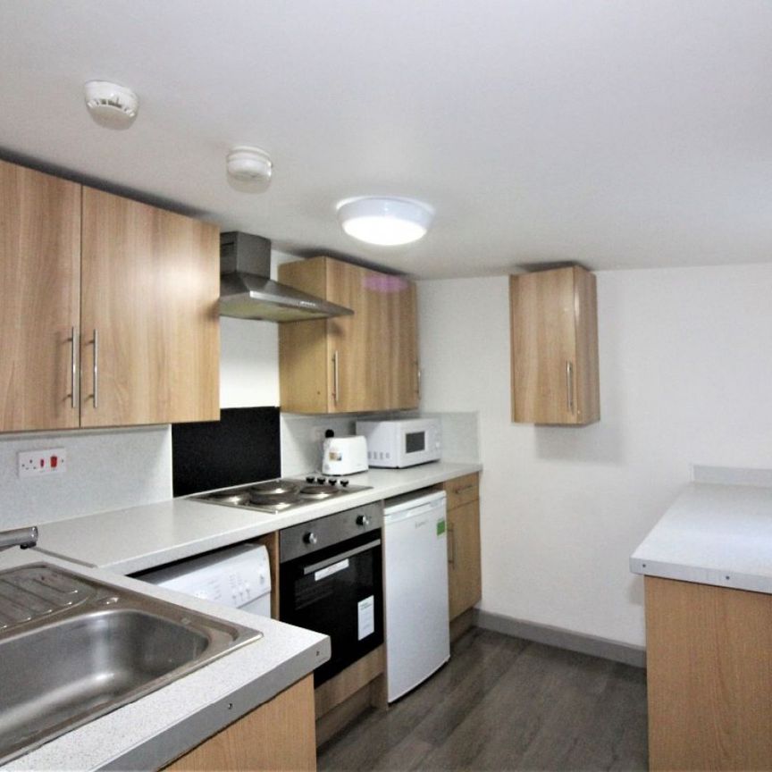 1 Derwent Water Place - flat 1-LO, PRESTON PR1 6DL - Photo 1