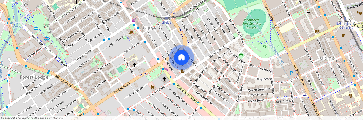 24 Gottenham Street, Glebe, NSW 2037