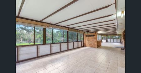 Rare Acreage Property so close to the CBD! - Photo 4