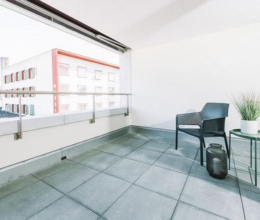 3.5 Zimmerwohnung in Neuhausen am Rheinfall - Photo 4