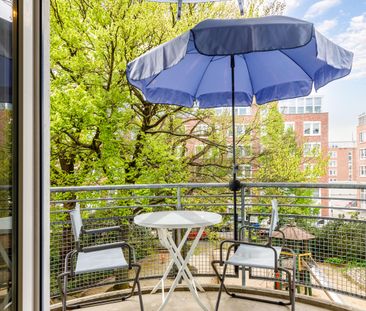 Nice Single Living - Photo 5