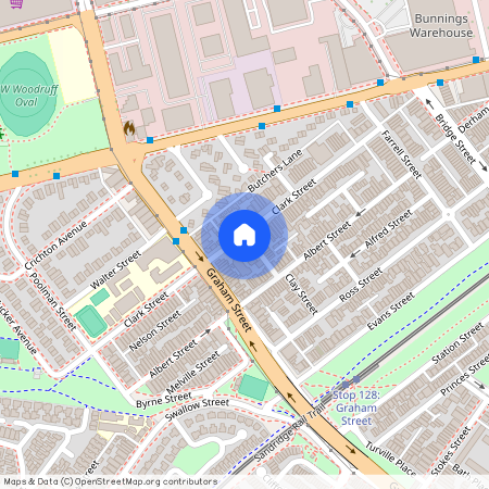 112 Clark Street, Port Melbourne