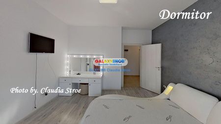 INCHIRIRE APARTAMENT 2 CAMERE UVERTURI APUSULUI - Photo 5