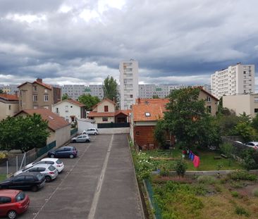 Location Appartement 1 pièce 21m² CLERMONT FERRAND 63000 - Photo 5