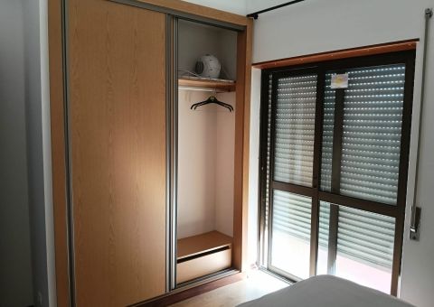 Apartamento T3