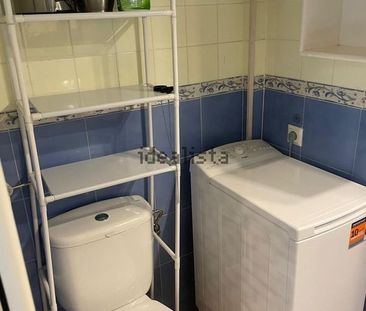 Alquiler de piso en Plaza Pedro Antonio de Alarcón, 8 - Photo 5