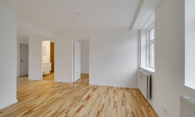 Om lejligheden - Photo 1