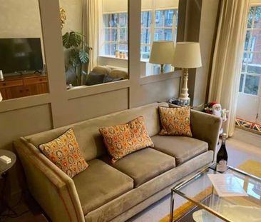 Apartment, London, SW3 - Photo 1