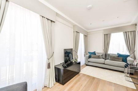 5 bedroom terraced house to rent - Photo 4