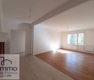 Appartement 3 pièces - Photo 3