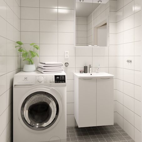 Häggviks allé 5 - Foto 1