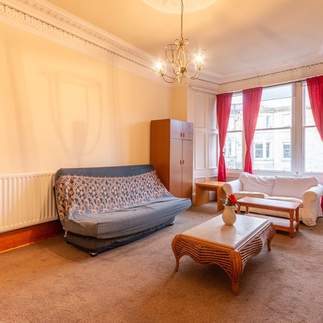 1380L - Warrender Park Road, Edinburgh, EH9 1JG - Photo 1