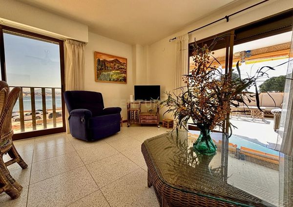 Calpe/Calp, Valencian Community