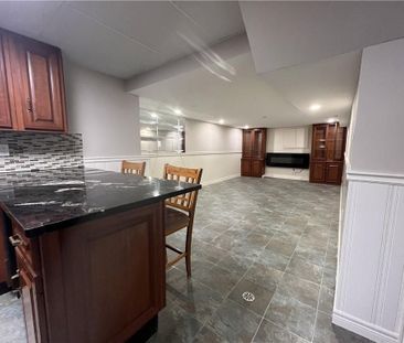 For Lease - 461 South Pelham Road Unit# LOWER, Welland, Ontario - Photo 4