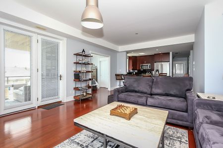 For Lease - 550 MARINERS Way, Collingwood, Ontario - Photo 5