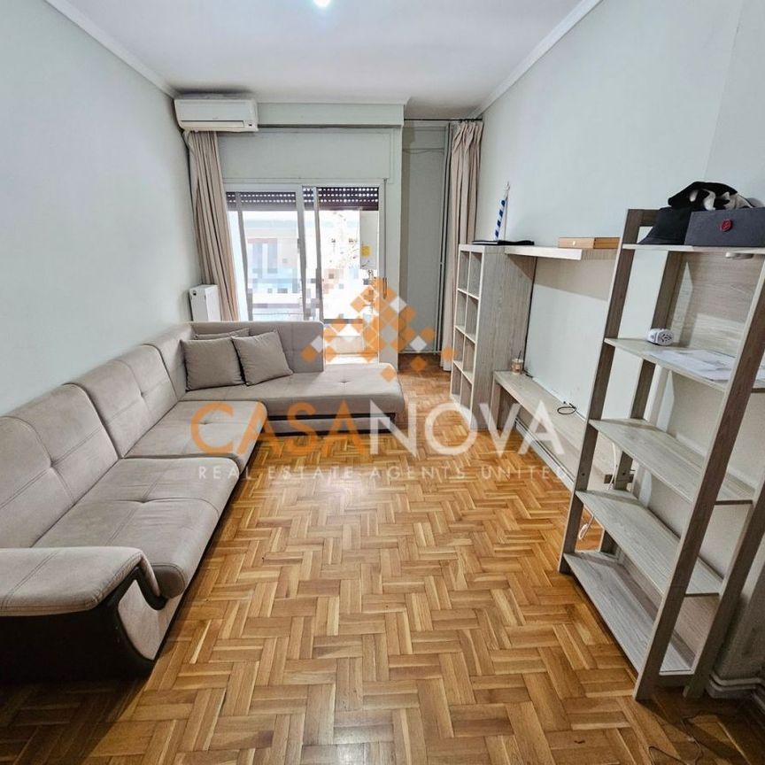 Studio/Γκαρσονιέρα για ενοικίαση - Τούμπα, - Φωτογραφία 1