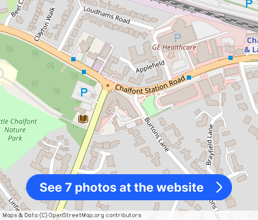 Nightingales Corner, Little Chalfont - Photo 1