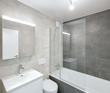 Appartement neuf - 3 pièces avec balcon - Photo 4