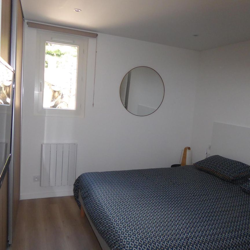 Location Appartement 1 pièce 27m² ST PRIVAT 07200 - Photo 1