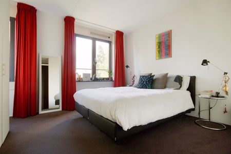 Te huur: Appartement Hugo de Grootkade in Amsterdam - Foto 3