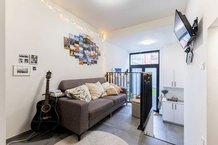 Appartement te huur - Photo 2