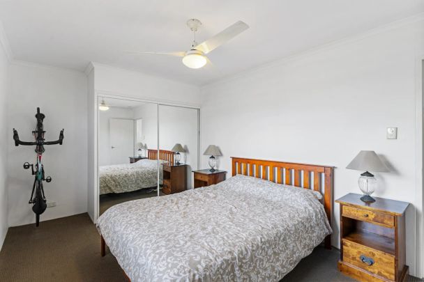 Centrally located unit - Photo 1