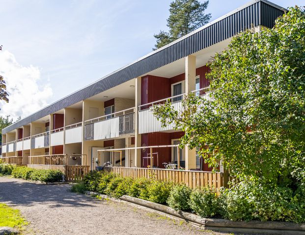 Granbergshöjden 9B - Foto 1