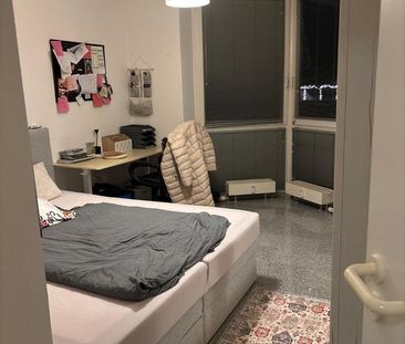 2Zimmer Wohnung(kein Jobcenter, kein ALGI) - Foto 1