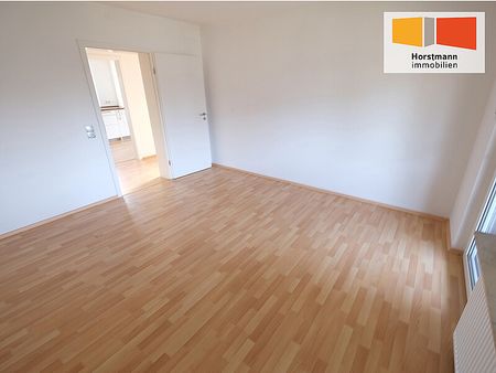 Obergeschoßwohnung mit Küche und Balkon - Photo 4