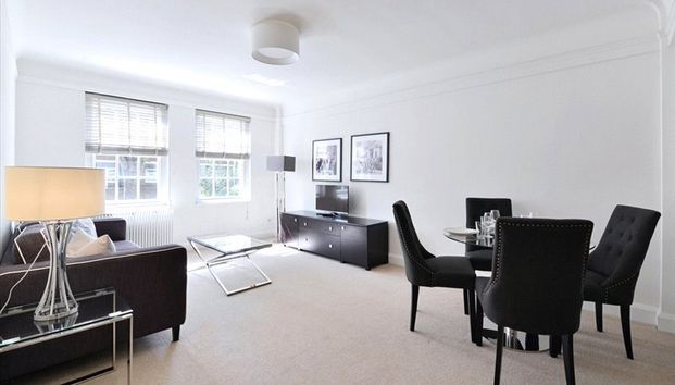 Pelham Court, Fulham Road, Chelsea, SW3, London - Photo 1