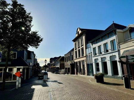 Te huur: Appartement Nieuwstraat in Gennep - Foto 4